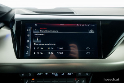 Audi e-tron GT Gebrauchtwagen