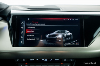 Audi e-tron GT Gebrauchtwagen