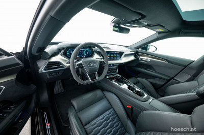 Audi e-tron GT Gebrauchtwagen