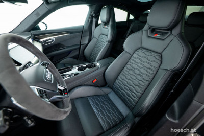 Audi e-tron GT Gebrauchtwagen