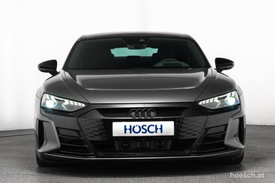Audi e-tron GT Gebrauchtwagen