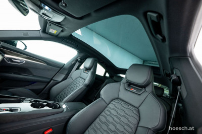 Audi e-tron GT Gebrauchtwagen
