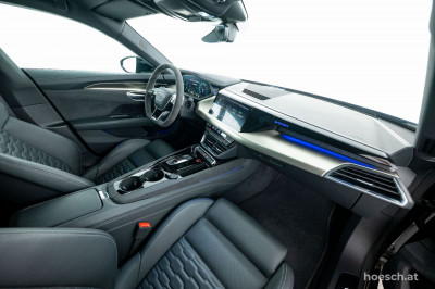 Audi e-tron GT Gebrauchtwagen