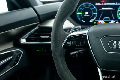 Audi e-tron GT Gebrauchtwagen