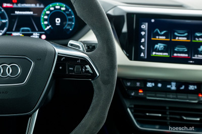 Audi e-tron GT Gebrauchtwagen