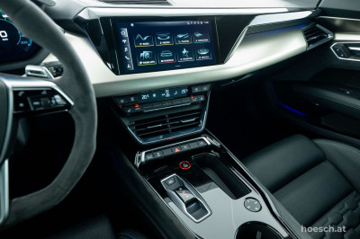 Audi e-tron GT Gebrauchtwagen