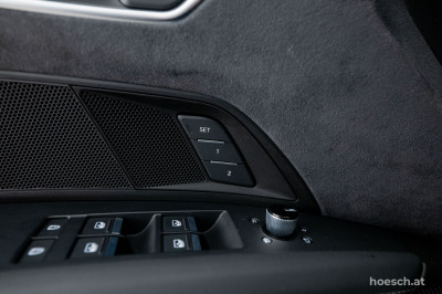 Audi e-tron GT Gebrauchtwagen