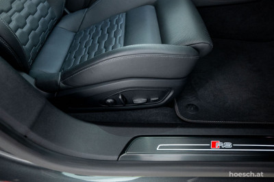 Audi e-tron GT Gebrauchtwagen