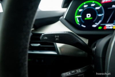 Audi e-tron GT Gebrauchtwagen