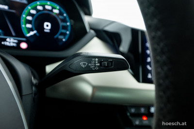 Audi e-tron GT Gebrauchtwagen