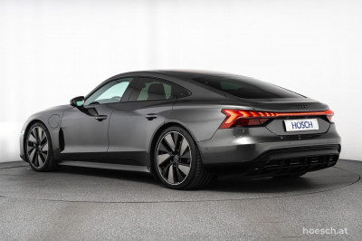 Audi e-tron GT Gebrauchtwagen
