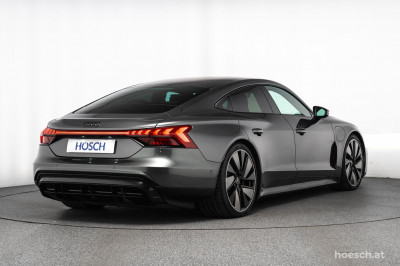 Audi e-tron GT Gebrauchtwagen