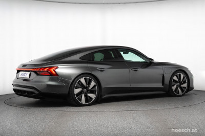 Audi e-tron GT Gebrauchtwagen