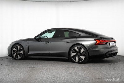 Audi e-tron GT Gebrauchtwagen