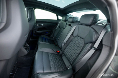 Audi e-tron GT Gebrauchtwagen