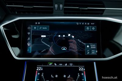 Audi A7 Gebrauchtwagen