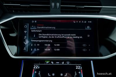 Audi A7 Gebrauchtwagen