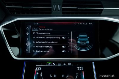 Audi A7 Gebrauchtwagen