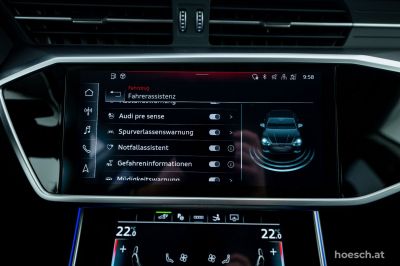 Audi A7 Gebrauchtwagen