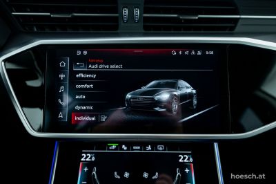 Audi A7 Gebrauchtwagen