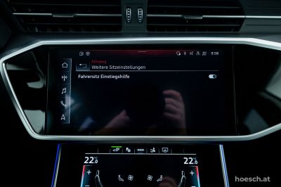 Audi A7 Gebrauchtwagen