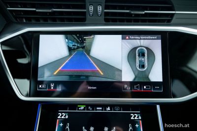 Audi A7 Gebrauchtwagen