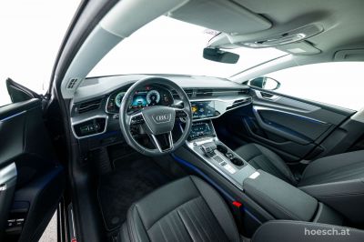 Audi A7 Gebrauchtwagen