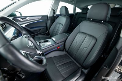 Audi A7 Gebrauchtwagen