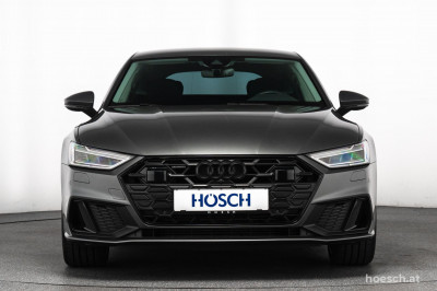 Audi A7 Gebrauchtwagen Audi A7 Gebrauchtwagen