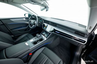 Audi A7 Gebrauchtwagen