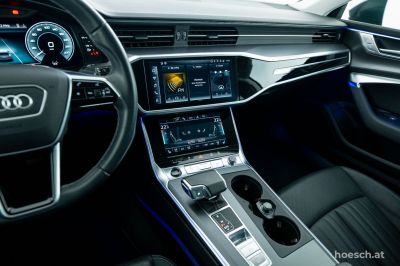 Audi A7 Gebrauchtwagen