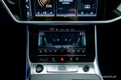 Audi A7 Gebrauchtwagen