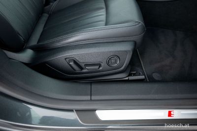 Audi A7 Gebrauchtwagen