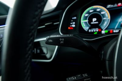 Audi A7 Gebrauchtwagen