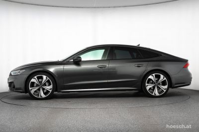 Audi A7 Gebrauchtwagen