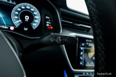 Audi A7 Gebrauchtwagen