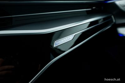 Audi A7 Gebrauchtwagen