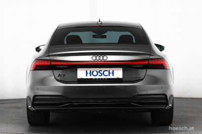 Audi A7 Gebrauchtwagen Audi A7 Gebrauchtwagen