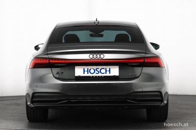 Audi A7 Gebrauchtwagen