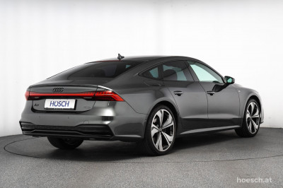 Audi A7 Gebrauchtwagen Audi A7 Gebrauchtwagen
