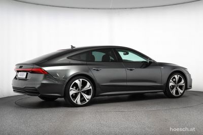 Audi A7 Gebrauchtwagen