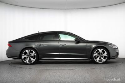 Audi A7 Gebrauchtwagen