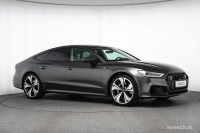 Audi A7 Gebrauchtwagen