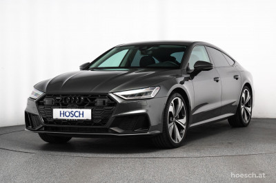 Audi A7 Gebrauchtwagen Audi A7 Gebrauchtwagen