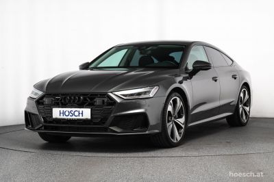 Audi A7 Gebrauchtwagen