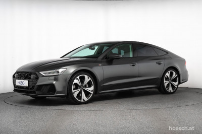 Audi A7 Gebrauchtwagen Audi A7 Gebrauchtwagen