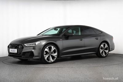Audi A7 Gebrauchtwagen