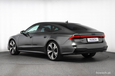 Audi A7 Gebrauchtwagen Audi A7 Gebrauchtwagen