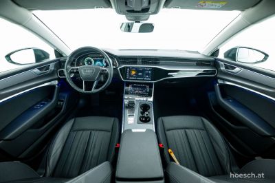 Audi A7 Gebrauchtwagen