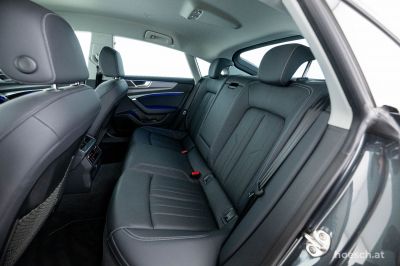 Audi A7 Gebrauchtwagen